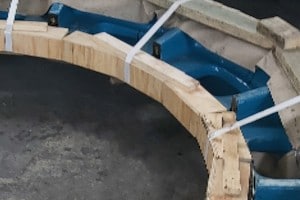 girth gear spares